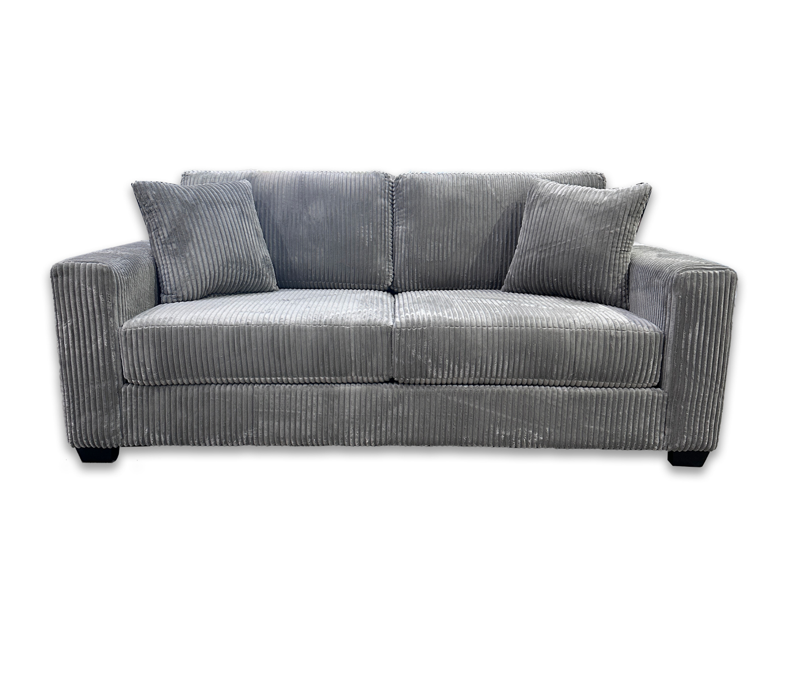 Rico Condo Sofa - Fabric - Custom