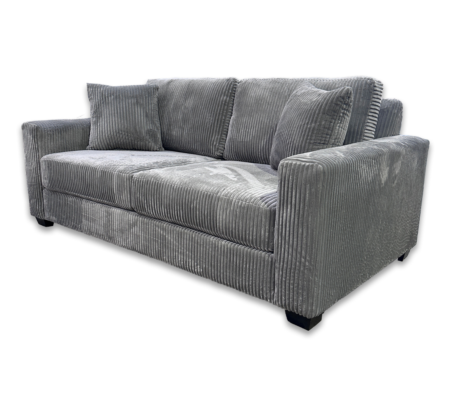 Rico Condo Sofa - Fabric - Custom