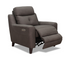 Ritchie Chair - Power Reclining w/ Power Headrest - Chocolate Leather