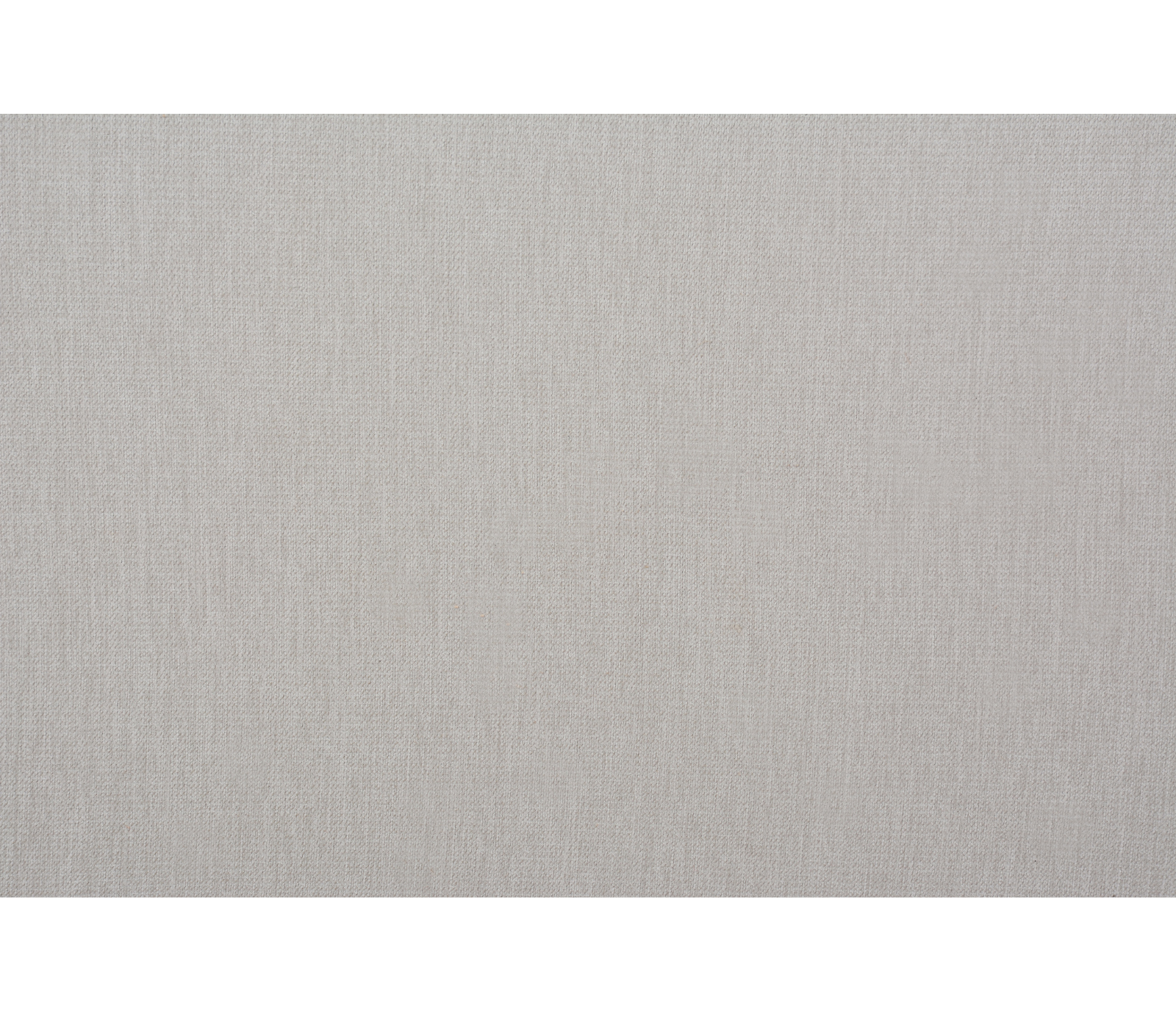 Royce 5 Piece Sectional - Cream Fabric