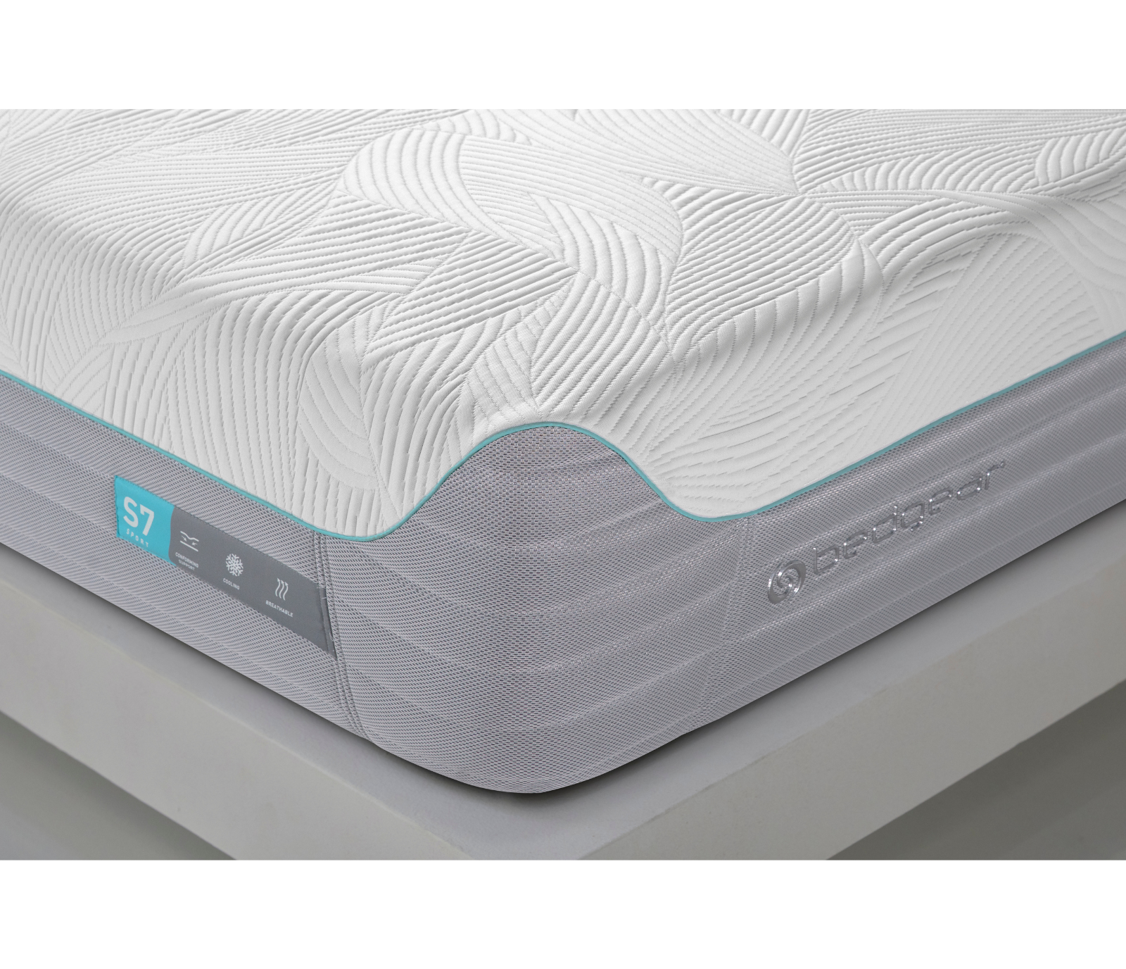 S7 LSX Mattress - Plush