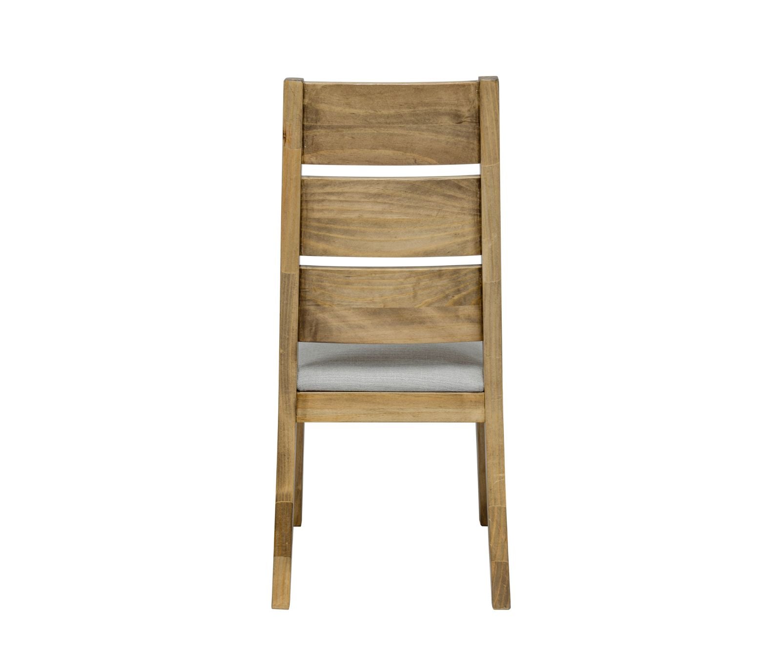 Stella Ladder Back Dining Chair - Natural - Custom