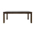 Stella 78" Rectangle Dining Table - Truffle - Custom