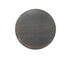 Stella 36" Round Dining Table - Charcoal - Custom