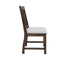 Stella Slat Back Dining Chair - Truffle - Custom