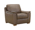 Santino Chair - Portobello Leather