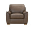 Santino Chair - Portobello Leather