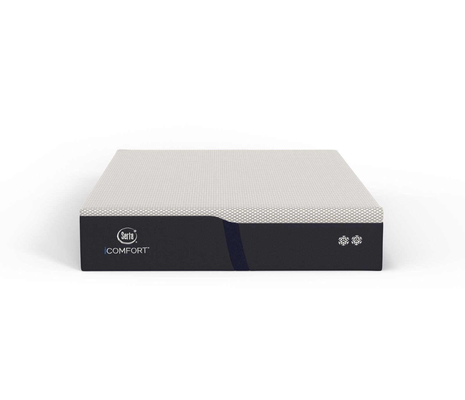 Serta iComfort Obsession - Medium