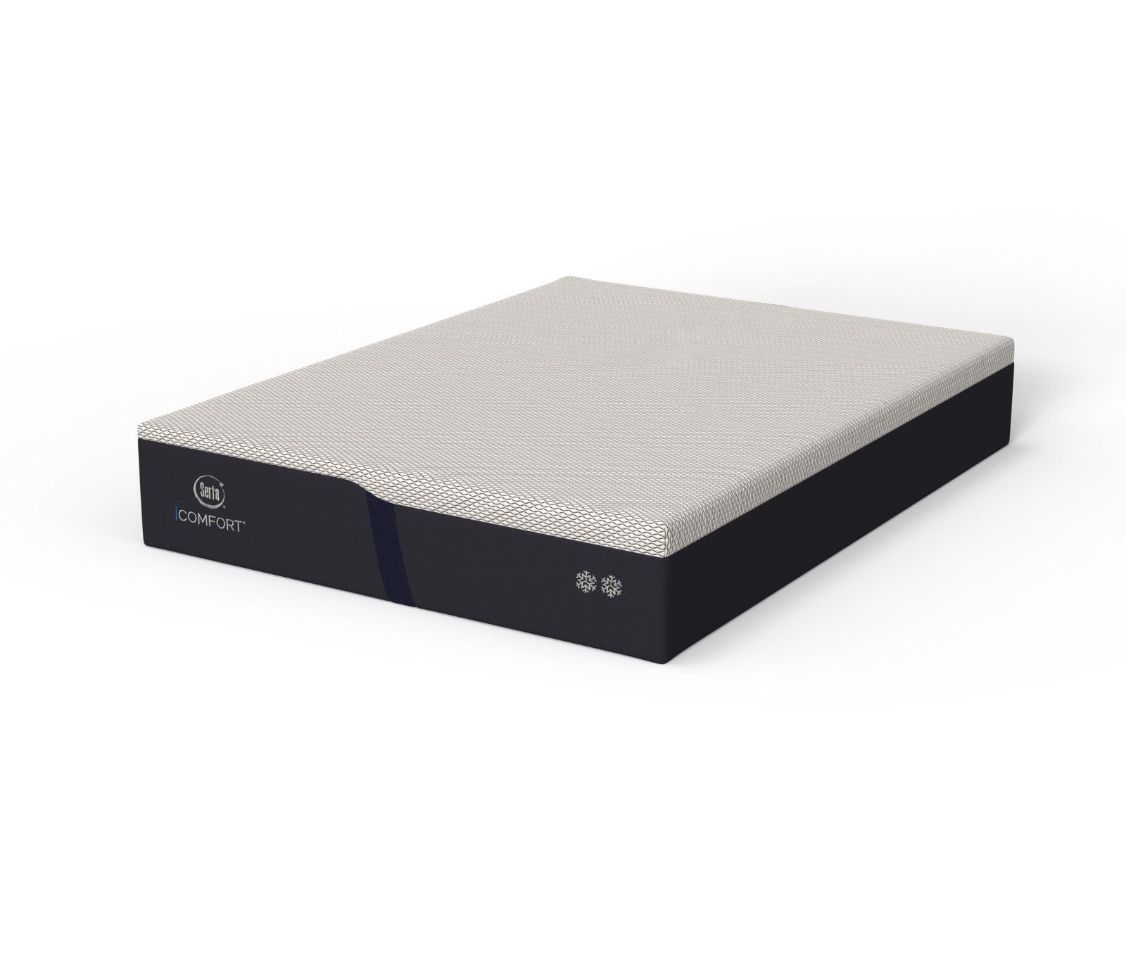 Serta iComfort Obsession - Medium