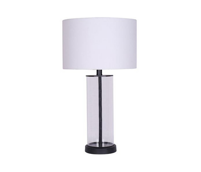 Solis Table Lamp - Black