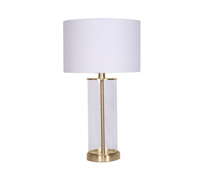 Solis Table Lamp - Gold