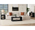 Sorelle End Table - Black