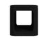 Sorelle End Table - Black