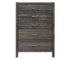 Stella Chest - Charcoal - Custom