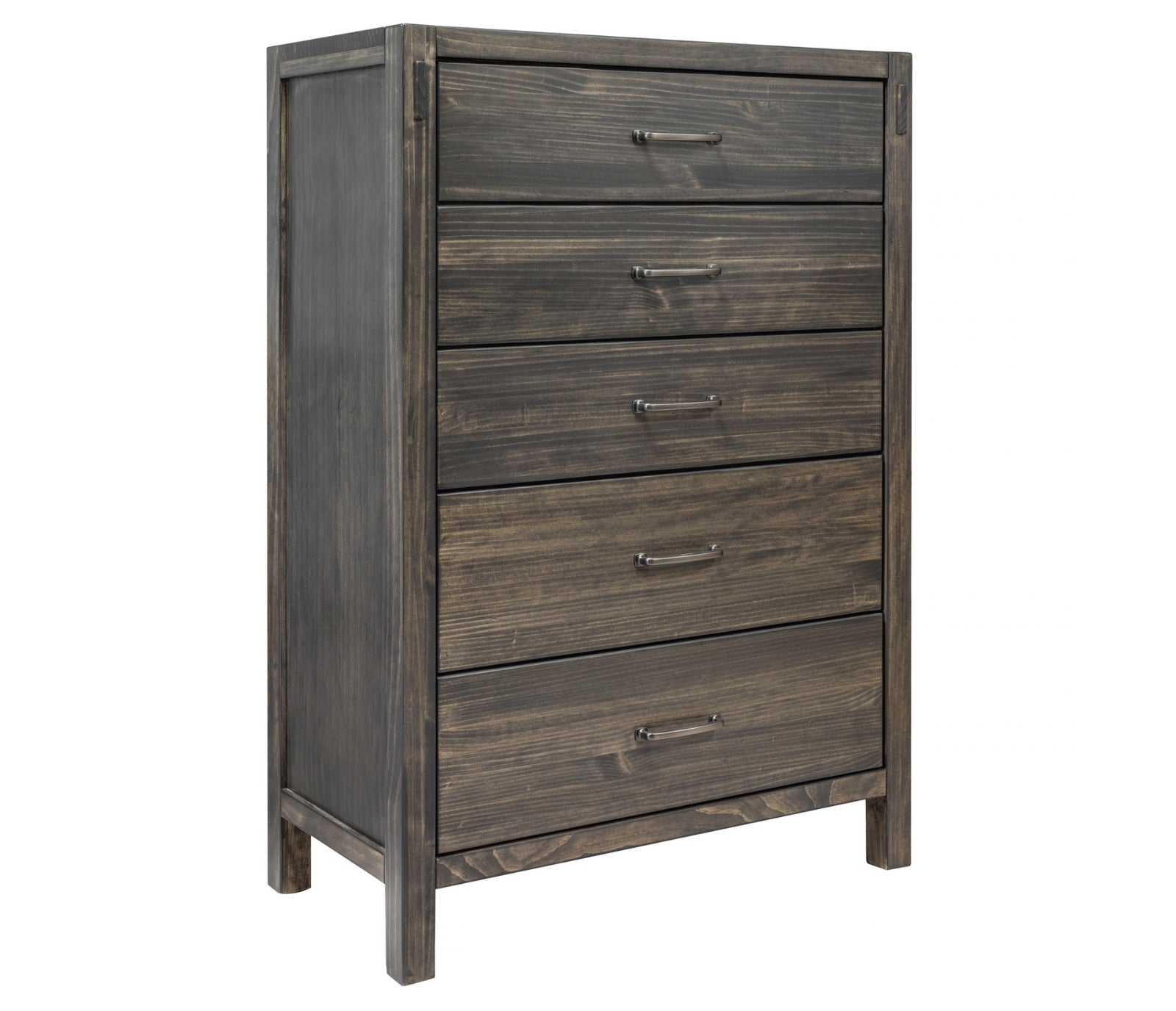 Stella Chest - Charcoal - Custom