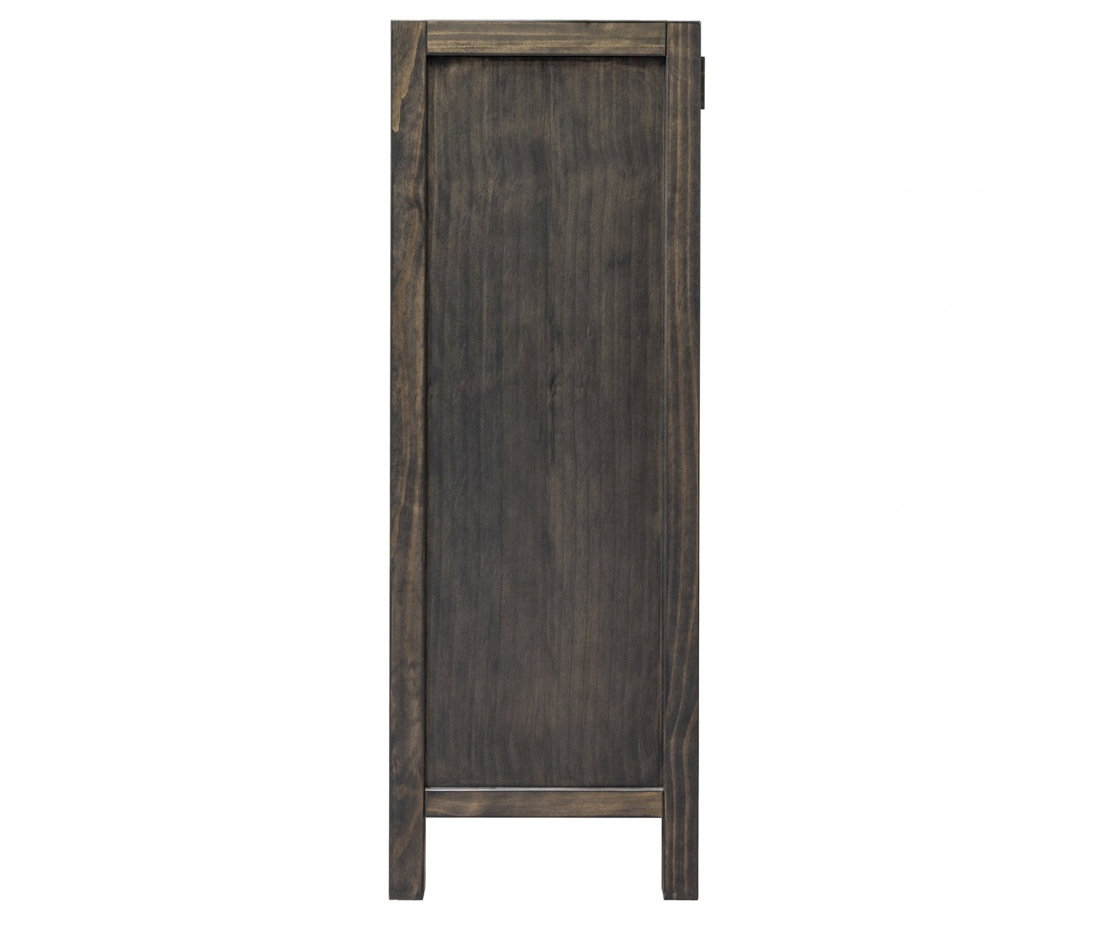 Stella Chest - Charcoal - Custom