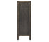 Stella Chest - Charcoal - Custom