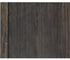 Stella Upholstered Storage Bed w/ LED Lights - Charcoal - Custom