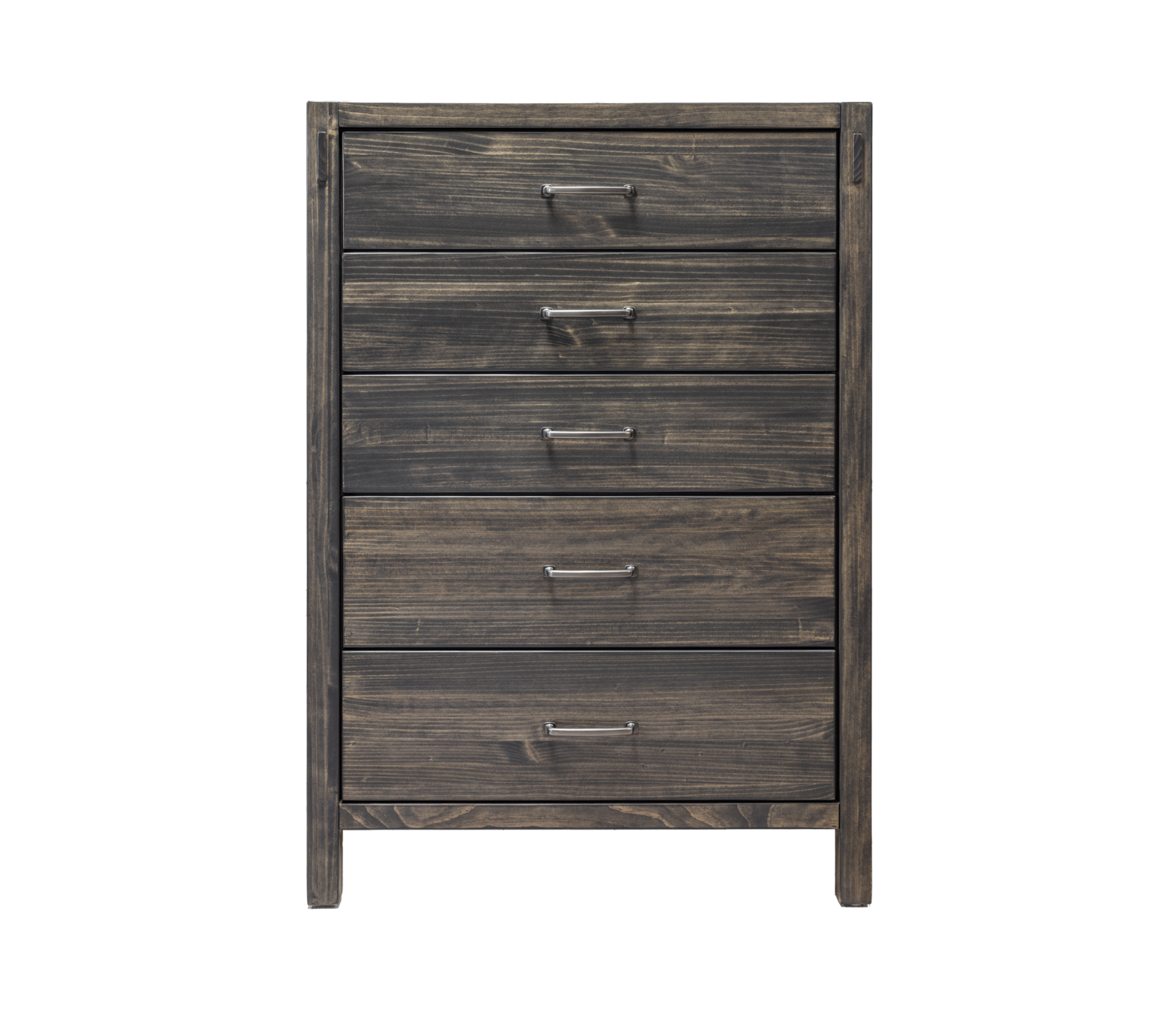 Stella Chest - Charcoal - Custom
