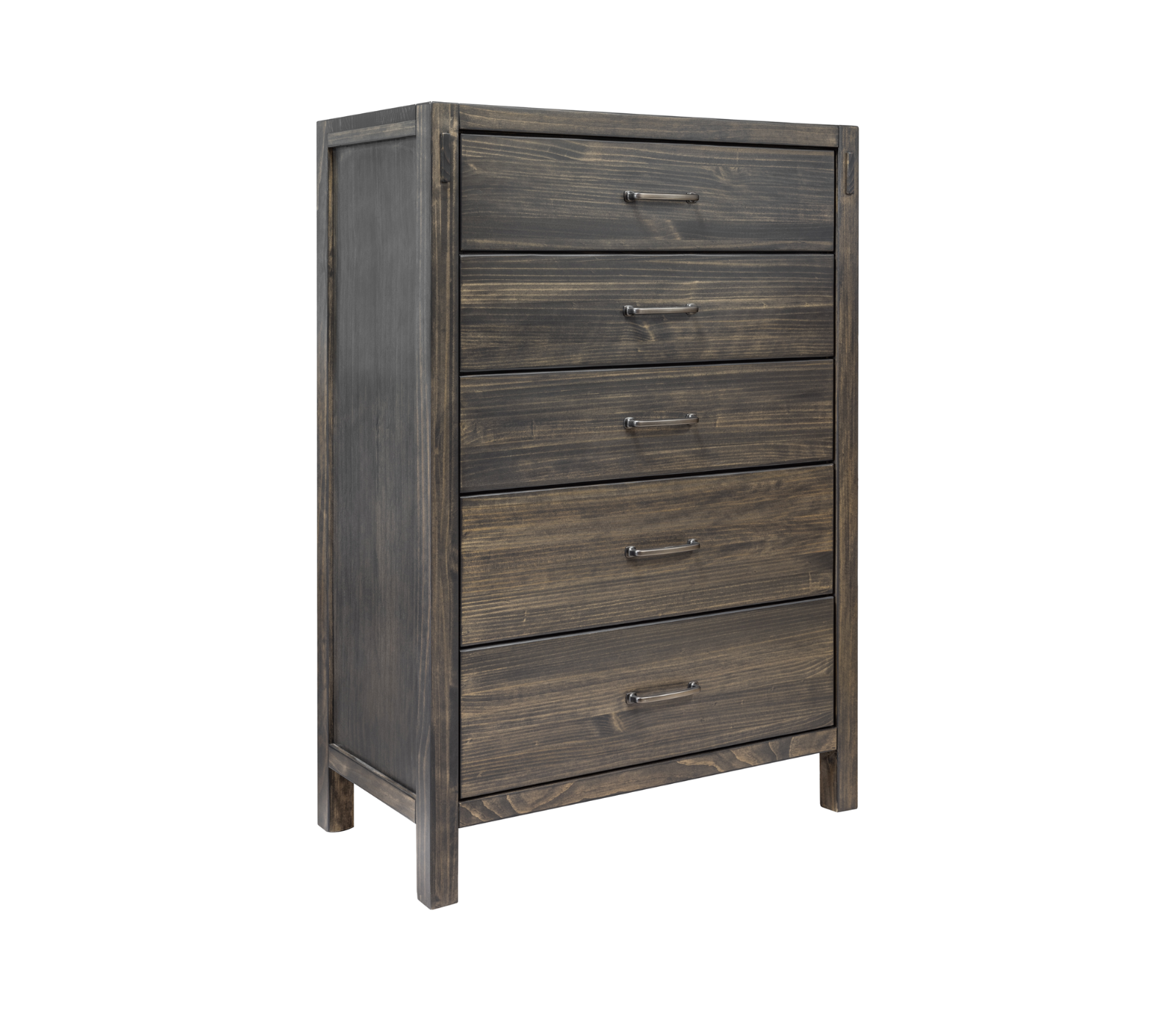 Stella Chest - Charcoal - Custom