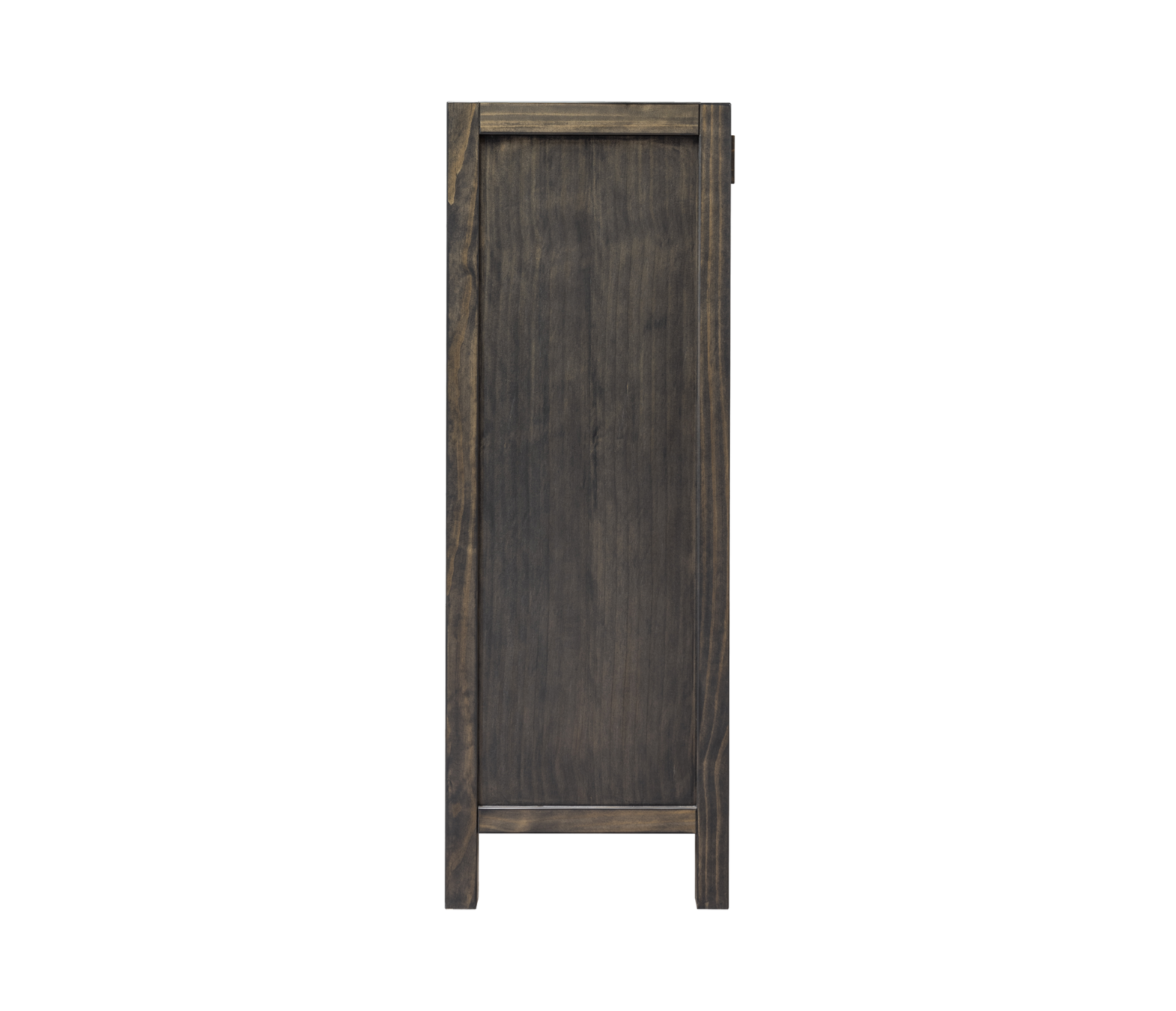 Stella Chest - Charcoal - Custom