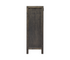 Stella Chest - Charcoal - Custom