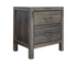 Stella Nightstand - Charcoal - Custom