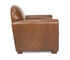 Stratford Accent Chair - Leather - Custom