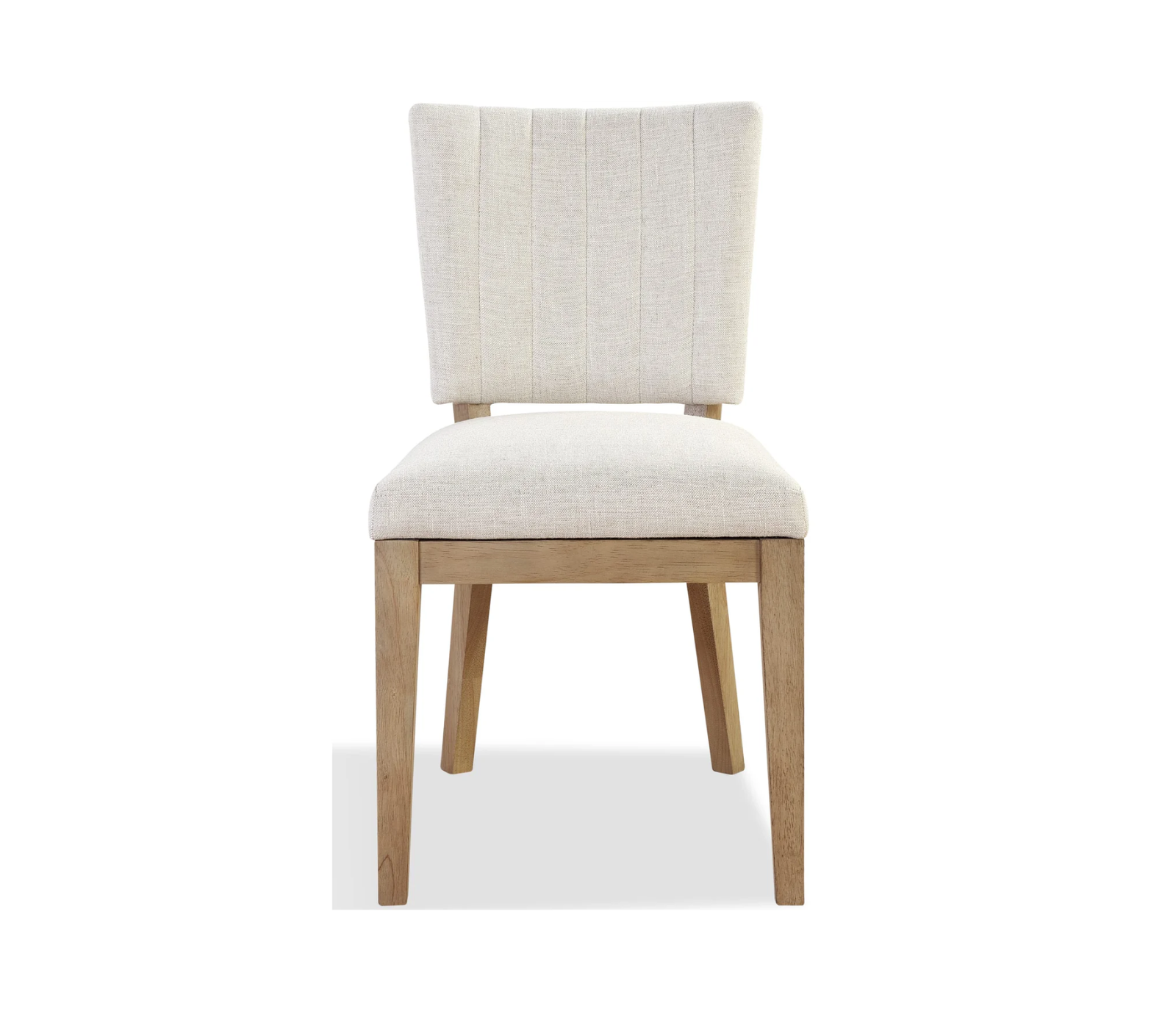 Sumner Upholstered Dining Chair - Natural