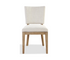 Sumner Upholstered Dining Chair - Natural
