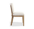 Sumner Upholstered Dining Chair - Natural