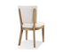 Sumner Upholstered Dining Chair - Natural