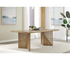 Sumner Dining Table - Natural