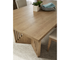 Sumner Dining Table - Natural