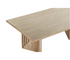 Sumner Dining Table - Natural