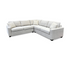 Sunday 3 Piece Sectional - Fabric - Custom