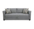 Sutton Slide-Out Sofa Sleeper - Fabric - Custom