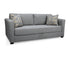 Sutton Slide-Out Sofa Sleeper - Fabric - Custom