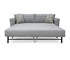 Sutton Slide-Out Sofa Sleeper - Fabric - Custom