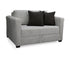 Sutton Slide-Out Sofa Sleeper - Fabric - Custom