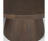 Takoda Nesting Coffee Table - Dark Brown