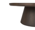 Takoda Nesting Coffee Table - Dark Brown