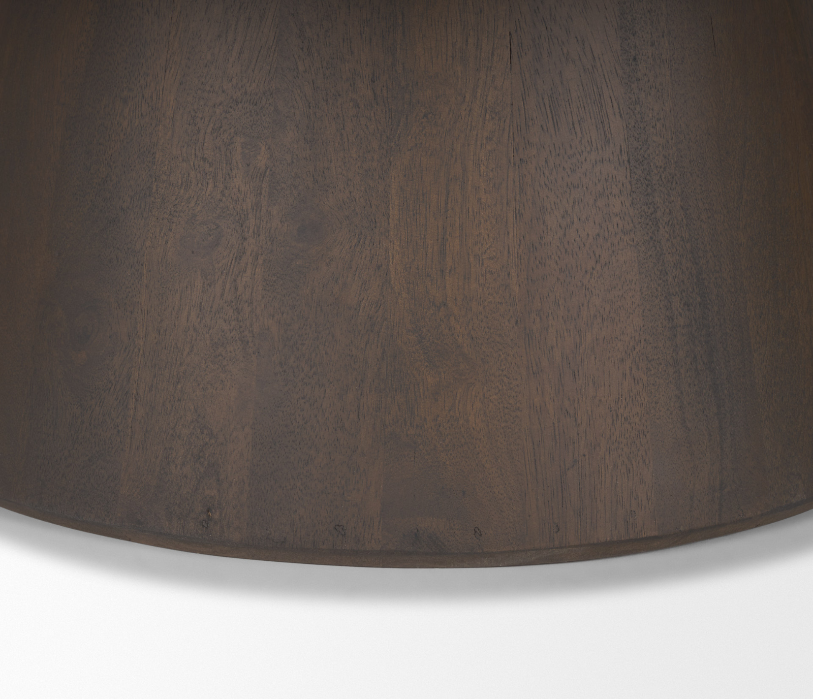Takoda Nesting Coffee Table - Dark Brown