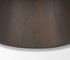 Takoda Nesting Coffee Table - Dark Brown