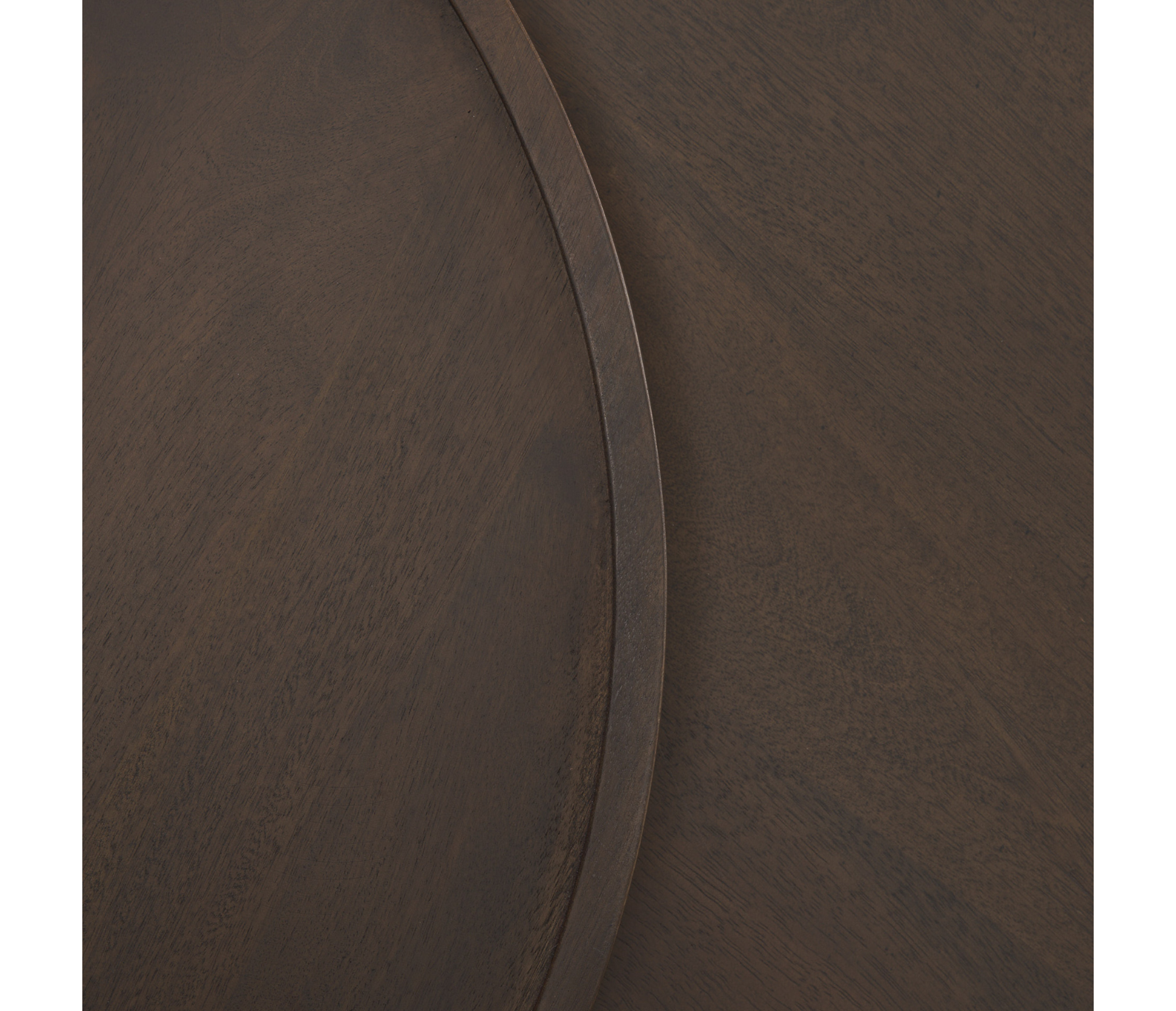 Takoda Nesting Coffee Table - Dark Brown
