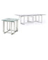 Tarzana 2 Piece Coffee Table & End Table