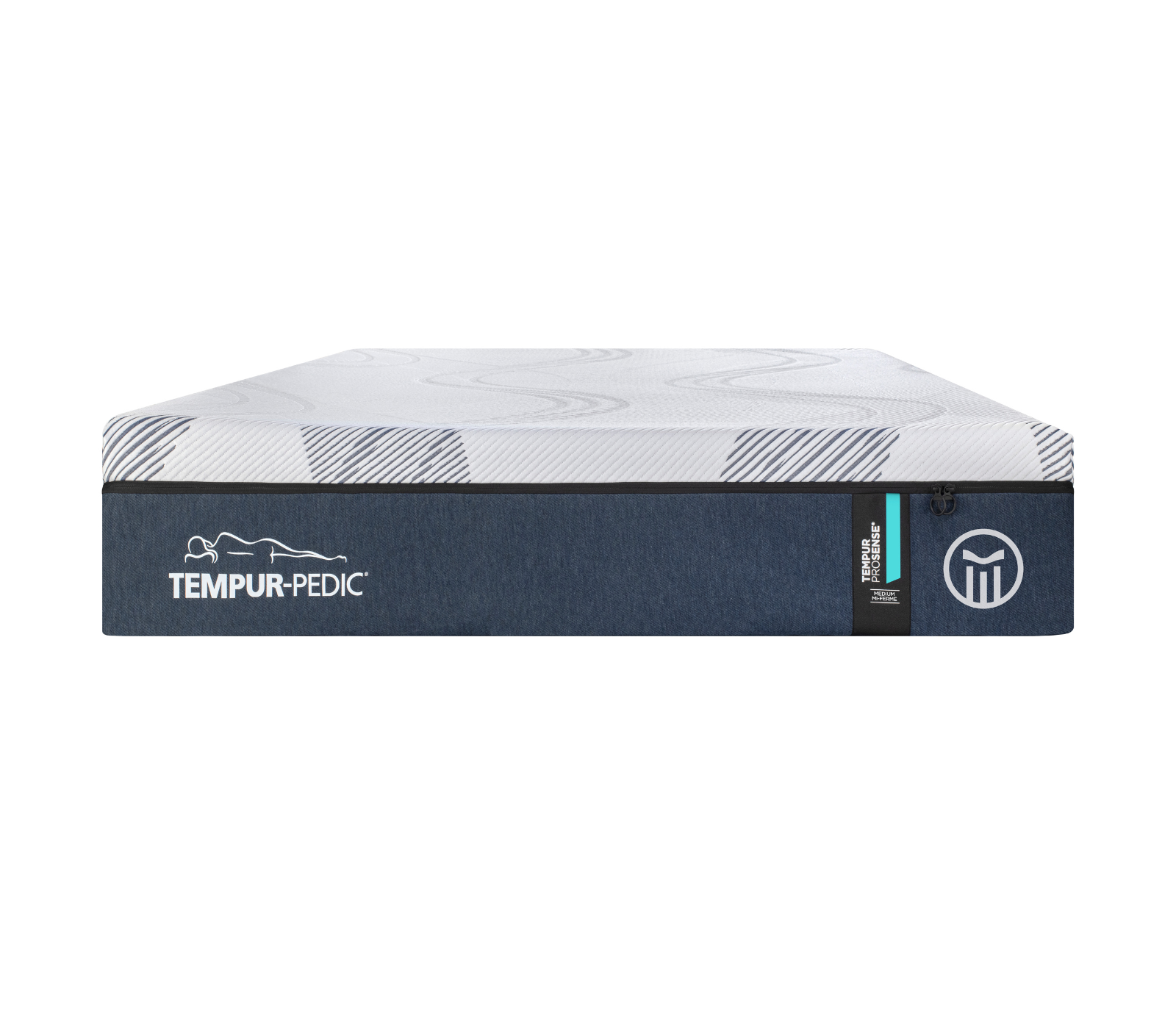 Tempur-ProSense Hybrid 2.0 - Medium