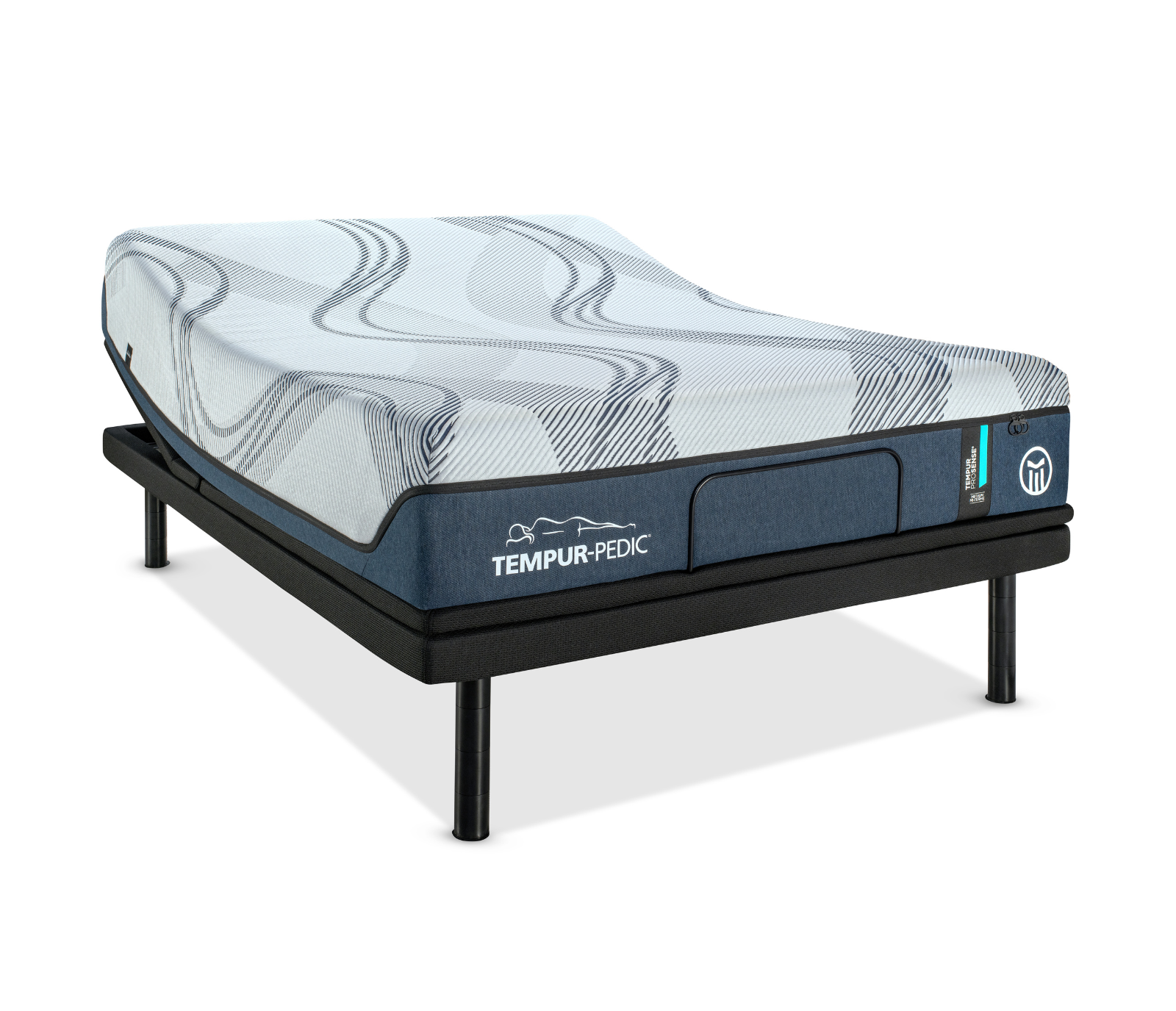 Tempur-ProSense Hybrid 2.0 - Medium