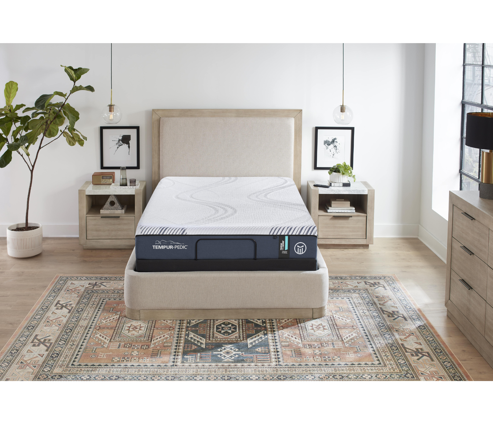 Tempur-ProSense Hybrid 2.0 - Medium