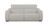 Titan Sofa - Triple Power - Sand Fabric